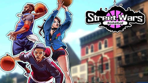download Street wars: Basketball apk